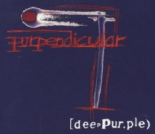 Purpendicular (Expanded Version), 1 Audio-CD