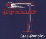 Purpendicular (Expanded Version), 1 Audio-CD