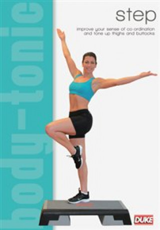 Step, 1 DVD