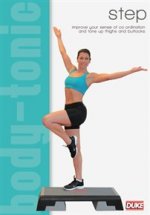 Step, 1 DVD