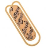 Giant Clip Sheet Music