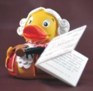 Die Mozartente