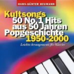 Kultsongs 1950-2000, MP3-CD