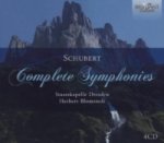 Complete Symphonies, 4 Audio-CDs