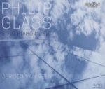 Solo Piano Music, 3 Audio-CDs