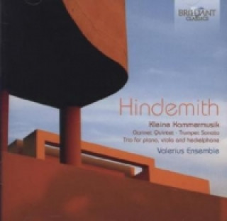 Kleine Kammermusik, 1 Audio-CD