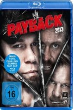 Payback 2013, 1 Blu-ray