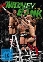 Money in the Bank 2013, 1 DVD