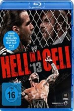 HELL IN A CELL 2013, 1 Blu-ray
