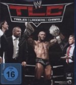 TLC - Tables, Ladders and Chairs 2013, 1 Blu-ray
