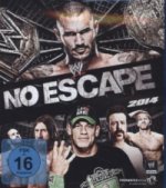 NO ESCAPE 2014 GERMAN, 1 Blu-ray