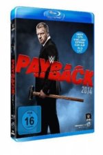 PAYBACK 2014, 1 Blu-ray