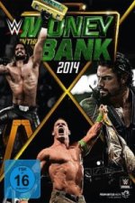 Money in the Bank 2014, 1 DVD