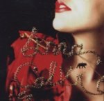 Anna Calvi, 1 Audio-CD