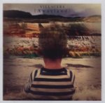Awayland, 1 Audio-CD