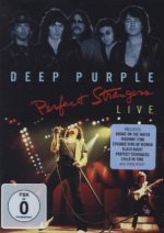 Perfect Strangers - Live, 1 DVD