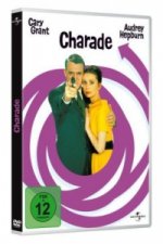 Charade, 1 DVD