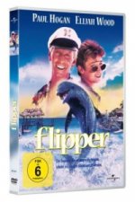Flipper, DVD, mehrsprach. Version