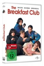 The Breakfast Club, 1 DVD, mehrsprach. Version