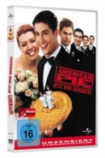American Pie, Jetzt wird geheiratet, 1 DVD