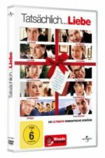 Tatsächlich Liebe, 1 DVD