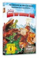 In einem Land vor unserer Zeit, DVD, mehrsprach. Version