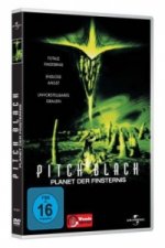 Pitch Black, 1 DVD