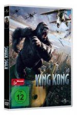 King Kong, 1 DVD