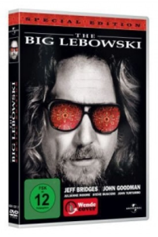 The Big Lebowski, 1 DVD (Special Edition)