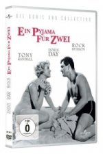 Ein Pyjama für Zwei, 1 DVD, mehrsprach. Version