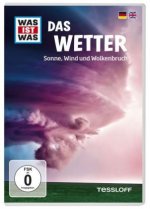 Das Wetter - Sonne, Wind und Wolkenbruch, DVD