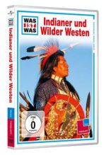 Indianer und Wilder Westen; Indians and The Wild West, 1 DVD