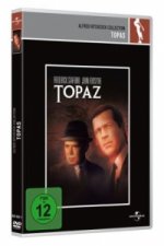 Topas, 1 DVD, deutsche u. englische Version