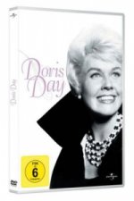 Doris Day Collection, 3 DVD