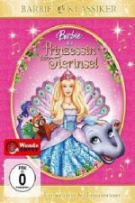 Barbie als Prinzessin der Tierinsel, 1 DVD, deutsche u. englische Version