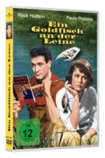 Ein Goldfisch an der Leine, 1 DVD, mehrsprachige Version