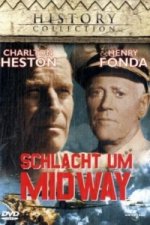 Schlacht um Midway, 1 DVD, mehrsprachige Version