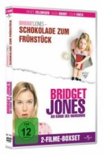 Bridget Jones, 2-Filme Boxset, 2 DVDs