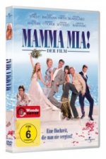 Mamma Mia!, DVD