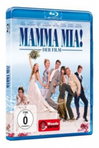 Mamma Mia!, 1 Blu-ray