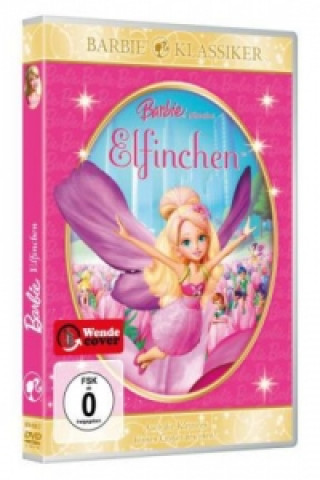 Barbie präsentiert Elfinchen, 1 DVD Video