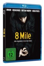 8 Mile, 1 Blu-ray
