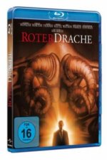 Roter Drache, 1 Blu-ray
