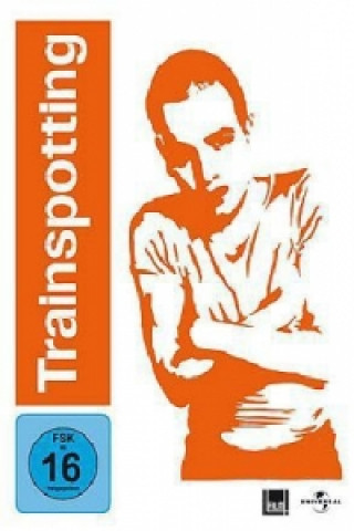 Trainspotting, 1 DVD