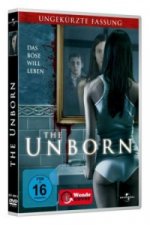 The Unborn, 1 DVD