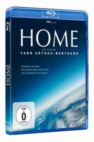 Home, 1 Blu-ray