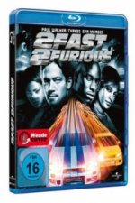 2 Fast 2 Furious, 1 Blu-ray