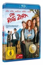 Die Rote Zora, 1 Blu-ray