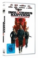 Inglourious Basterds, 1 DVD