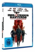 Inglourious Basterds, 1 Blu-ray